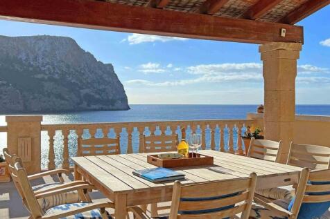 01-cala llamp-Einzigartige Investition Anwesen in Premiumlage mit Meerzugang-kaufen