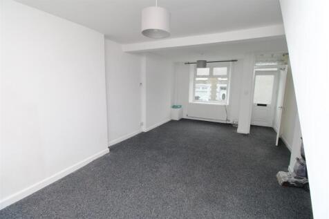 Princess Street, Abertillery photo 2