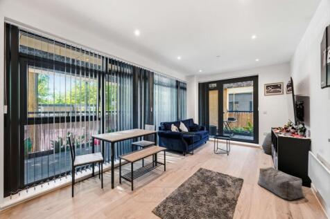 kitchen/diner/lounge
