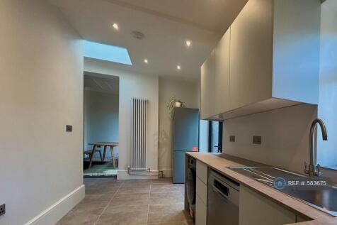 Fordhook Avenue, London, W5 photo 5