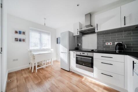 kitchen/ diner