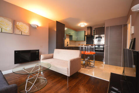1 Double Bedroom Apartment to Rent