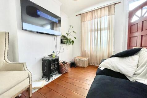 Front Room