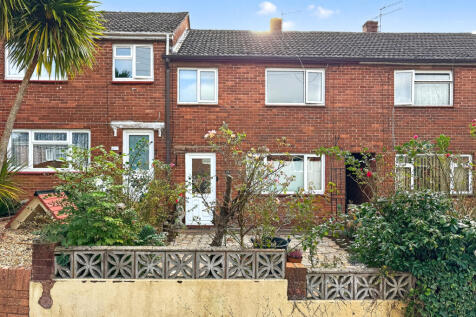 65 Lazenby Road