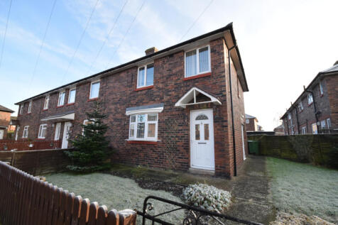 Well presented three bedroom property to rent.