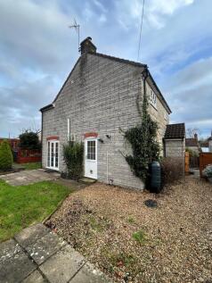 Side of House  2