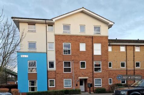 Front Of The Block