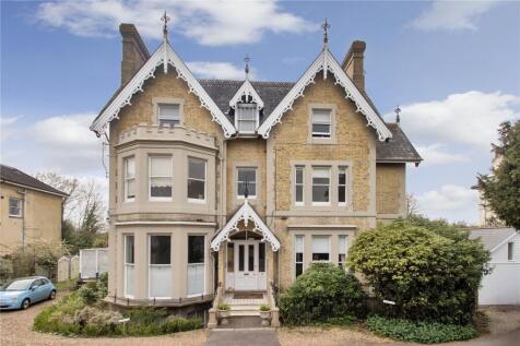 Flat 4, 14 Frant