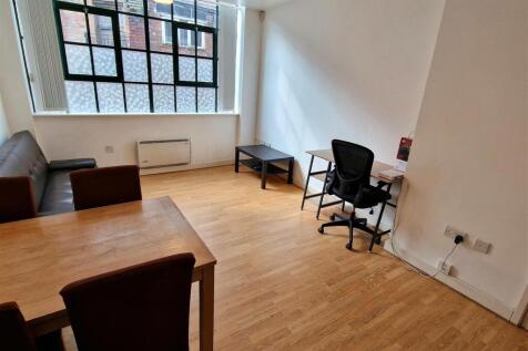 The Brolly Works, 78 Allison Street, Birmingham photo 4