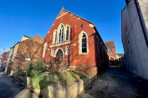 The Church - Sharpness..jpg