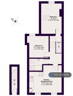 8 - Floorplan