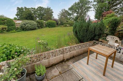 Patio Gardens