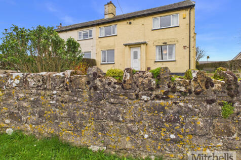 3 bed semi-detached house for sale Morningside, P