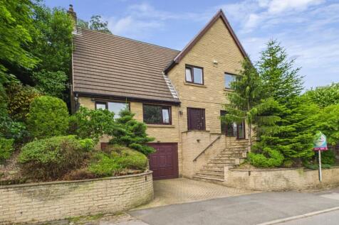 View of House at the Front
