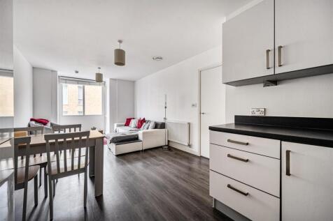 Open plan