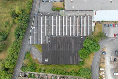 Light Industrial to rent Image 10
