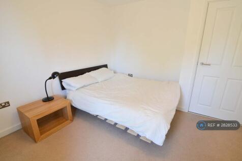 Comfy King Bed