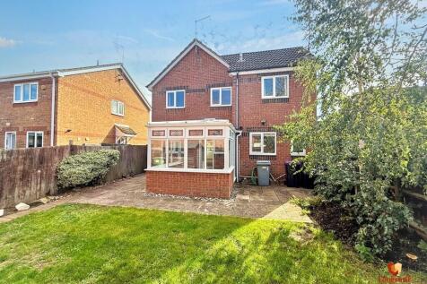 Rear House 2