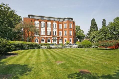 Mayfield Mansions 20