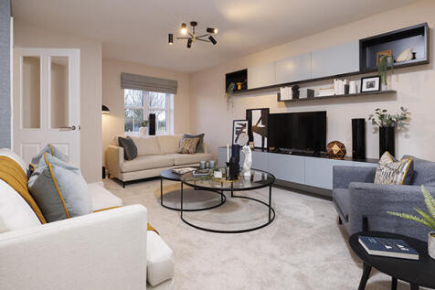 primary property image