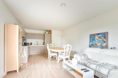 Kitchen/ Lounge/ Dining Room