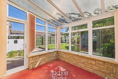 Sunroom