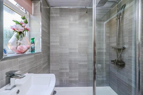 Shower Room W.C
