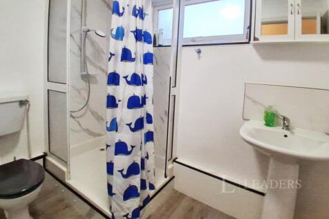 Shared Shower Room