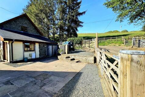 Maesmynis, Builth Wells, Powys photo 3