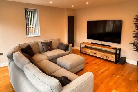Living Area.