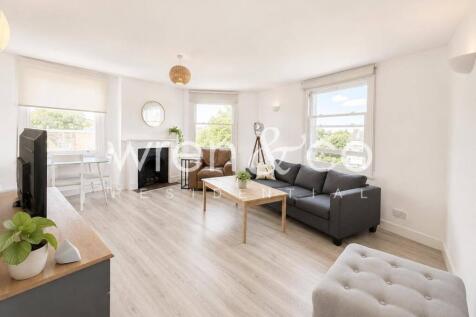 2 Bedroom Flat for Rent