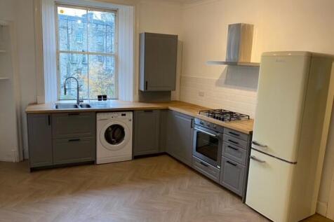 St Stephen Street, Stockbridge, Edinburgh, EH3 photo 4