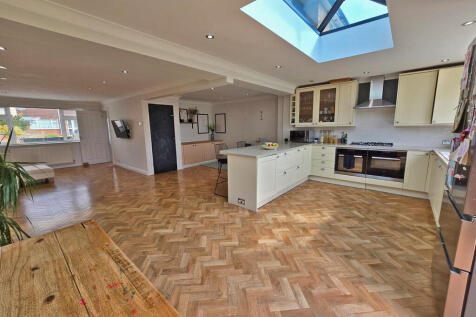 Kitchen - Diner (...