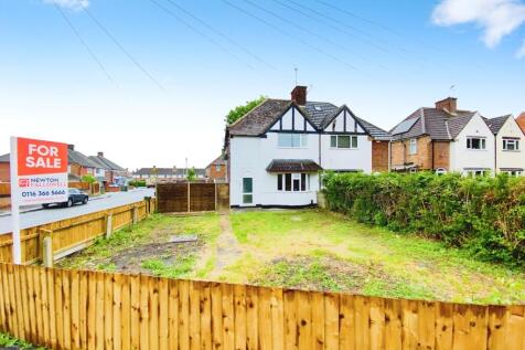 Leicester, LE3 - property photo
