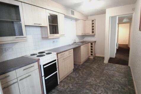 Flat 1 Wardens Lodge