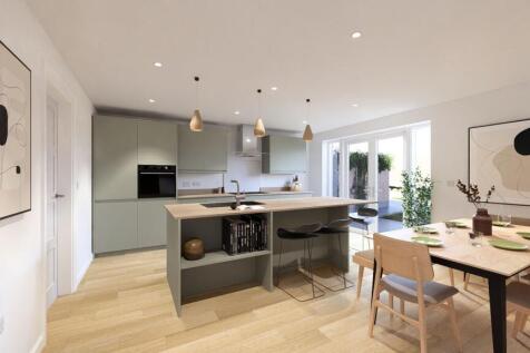 St Lawrence Close, Olney, MK46 photo 3