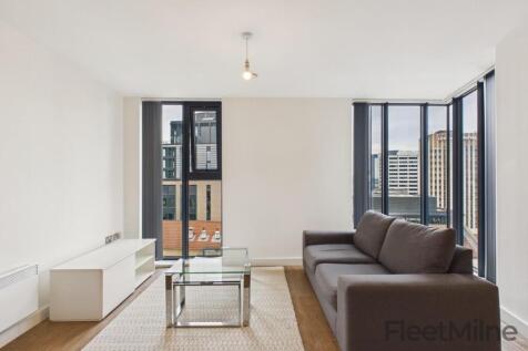 Living/ Dining Area