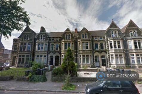Ninian Road