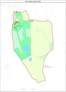 Land Plan