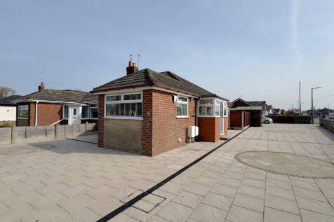 Front/Side of Property