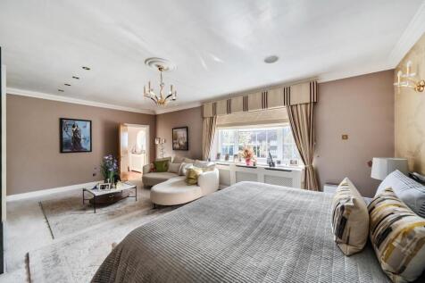 Davidson Frost-Wellings, DFW, Hartsborne Road, Bed