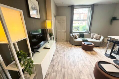 Haddon Avenue (Room 6), Burley, Leeds photo 4