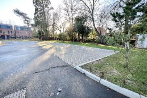 Allocated parking area 2