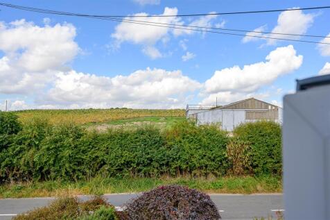 Front Elevation View