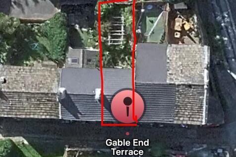 Gable End Plot
