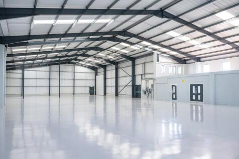 Distribution Warehouse to rent Image 3