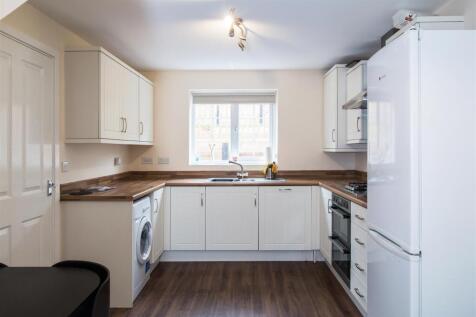 Pritchard Drive, Kegworth photo 3