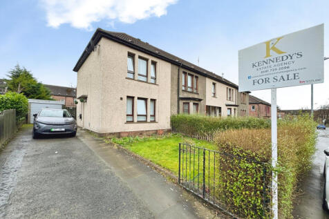 Glasgow, G32 - property photo