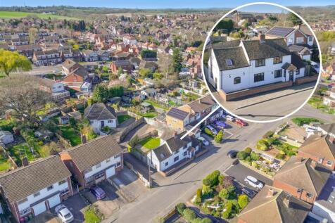 42 Common Lane, Polesworth