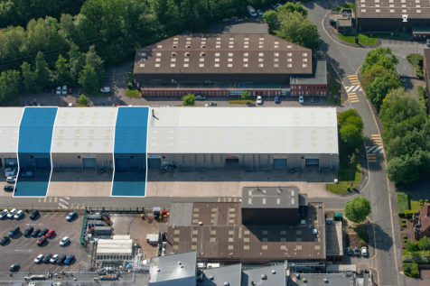 Bilton Road - Unit 8 and 10 Aerial.png